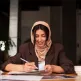 Noura Al-Mazrouei