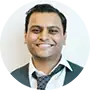 Rohit Mehta. Business Development Manager
