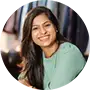 Asha Nair. Brand Manager