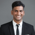 Amit Sharma, CEO