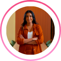 Priya Verma, Founder